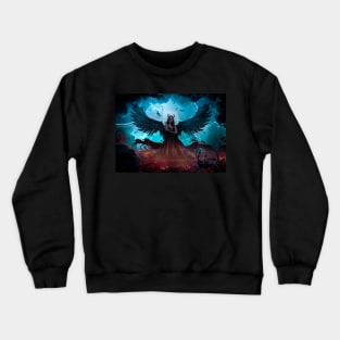 The Banished Crewneck Sweatshirt